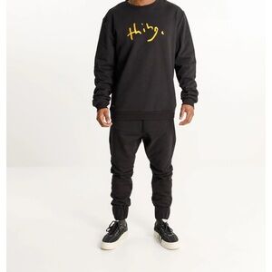 Thing thing trousers